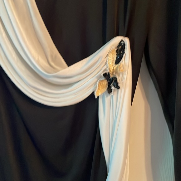 Variation dressy long dress, women’s 11/12 - Picture 3 of 7